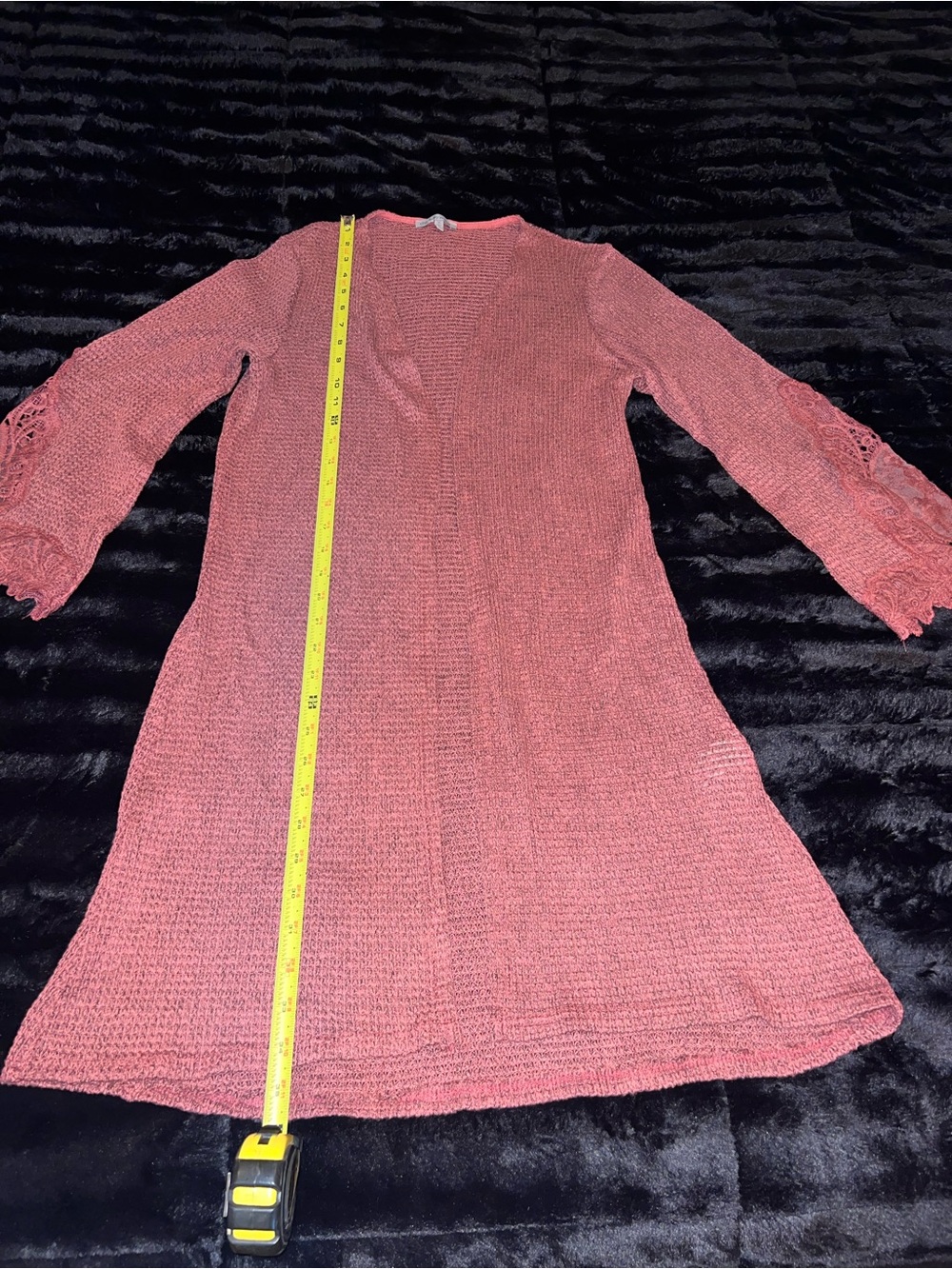 Womens sweater size M